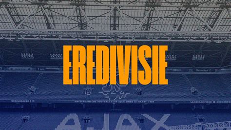 Prognósticos Eredivisie: Dicas GRÁTIS dos nossos Peritos .